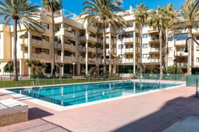 Primera Linea del Mar - Acceso Directo Playa Carihuela Torremolinos